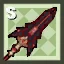 Grendized Ancient Guardian Spear