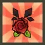 Lethal Charming Cupid Boutonniere (Elsword)