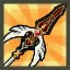 Warrior's Spear (Red)