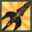 Dark Gladiator Spear