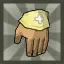 [Cobo] Raven's Elrios Kindergarten Gloves (A)