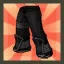 Elsword's Ninja Bottom Piece (Red)