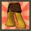 Elsword Batik Costume Bottom Piece