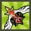 Warrior's Bow (Red)