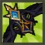 Dark Gladiator Bow