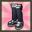 [Cobo] Royal Maid - Combat Marionette Shoes (Eve)