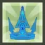 Mysterious El Lord Crown