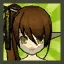 Rena's Undead Costume Hair (Ver. B)