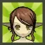 Rena's Steampunk Time Traveler Hair (A)