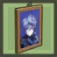 [Luriel] Wooden Picture Frame (Liberator)
