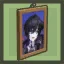 [Luriel] Wooden Picture Frame (Morpheus)