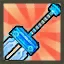 Frost Sword