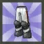 Add's Warrior's Armor Bottom Piece (Red)