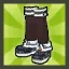 [Cobo] Royal Maid - Shadow Artillery Shoes (Rena)