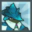 Pet: Tree Knight - Winter