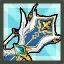 Warrior's Cannon (Blue)