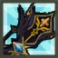 Dark Gladiator Cannon