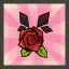 Lethal Charming Cupid Boutonniere (Eve)