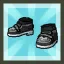 [Cobo] Servant - Dark Lord Shoes (Chung)