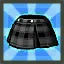 Lu's Summer Star Academy Bottom Piece (Sky Blue, Ver. SE)