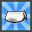 Lu's Lovely Loose Fit Pajama Bottom Piece (Cool Black)