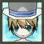 [Cobo] Chung's Mysterious Thief Gale Hat (A)