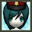 [Cobo] Chung's White Magic Nutcracker Hair (A)