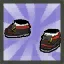 [Cobo] El Search Party Officer's Shoes (Add)