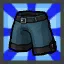 Ciel's Novice Hunter Bottom Piece (Ver.B)