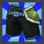 Ciel's Beginner Gladiator Bottom Piece (Ver.B)