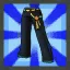 Ciel's Apprentice Knight Bottom Piece (Ver.B)