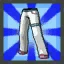 Ciel's Knight Academy Bottom Piece (Ver.B)