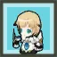 Chung's Chibi Costume Suit