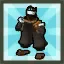 NPC Costume - Chung