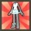 Water Spirit Costume Suit (Elesis)