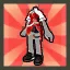Elrios Martial Artist Costume Suit (Elesis)
