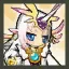 Pet: Uniel - The Light Bringer