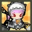 [Cobo] Royal Battle Black Mini (Ara)