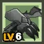 (Ciel Dummy) Raider Dual Weapon