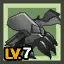 (Ciel Dummy) Sturdy Dual Weapon