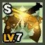 Reawakened One's Guns