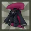 [Cobo] Raven's Mysterious Thief Gale Top Piece 