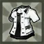 Raven's Summer Star Academy Top Piece (Sky Blue, Ver. SE)