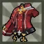 Raven's Dragon Priest Top Piece