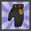 [Cobo] El Search Party Officer's Gloves (Add)