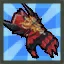 Lu's Dragon Priest Claw