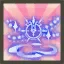 Divinity of Seven Realms : Supreme Gale (Eve)