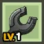 Reawakened One's Staff