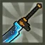 Frost Blade
