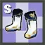 Duelist's Sparring Shoes (Add)